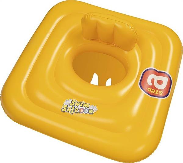 BESTWAY SALVAGENTE MUTANDINA SWIM 76X76 