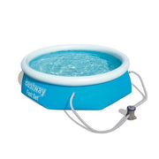 BESTWAY PISCINA CM.244X66 2300LT 
