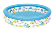 BESTWAY PISCINA CORAL KID CM.122X25 