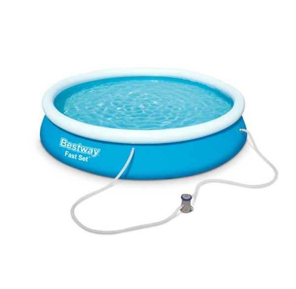 BESTWAY PISCINA CM.366X76 5377LT 