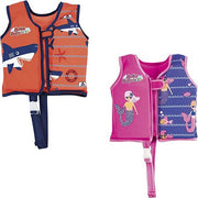 BESTWAY GIUBETTO 3-6ANNI 2COL 