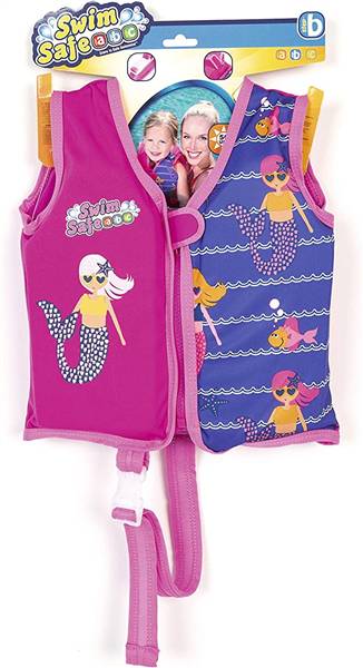 BESTWAY GIUBETTO 3-6ANNI 2COL 