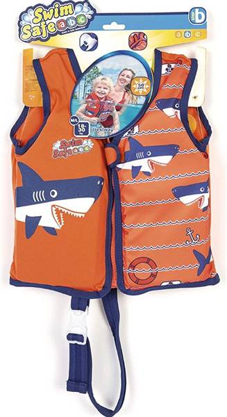 BESTWAY GIUBETTO 3-6ANNI 2COL 