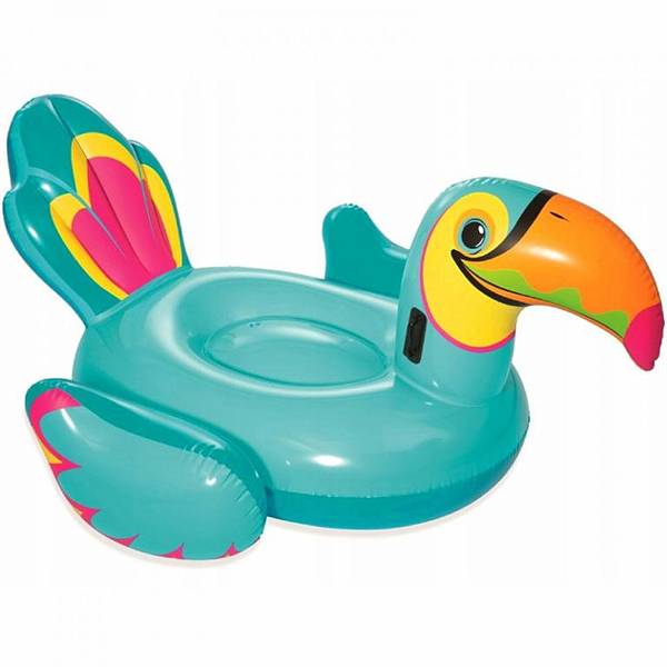 BESTWAY CAVALCABILE TUCANO CM.207X150 
