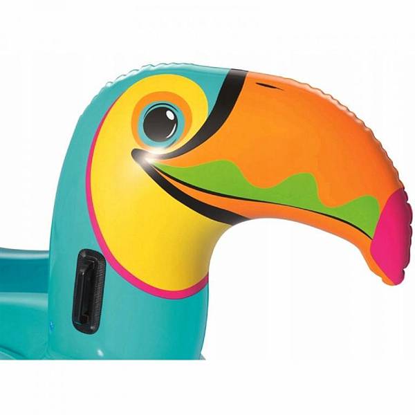 BESTWAY CAVALCABILE TUCANO CM.207X150 
