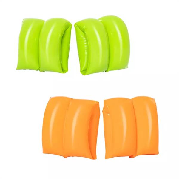 BESTWAY BRACCIOLI COLORATI 3-6ANNI 