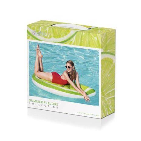 BESTWAY MATERASSINO FASHION 3D CM.171X89 