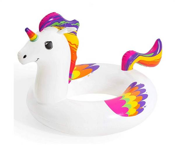 BESTWAY SALVAGENTE FASHION UNICORNO 
