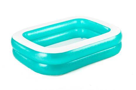 BESTWAY PISCINA FAMILY RET CM.201X150X51 