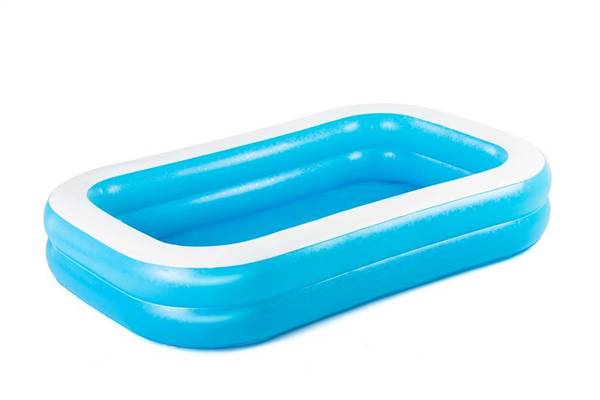 BESTWAY PISCINA FAMILY RETT CM262X175X51 
