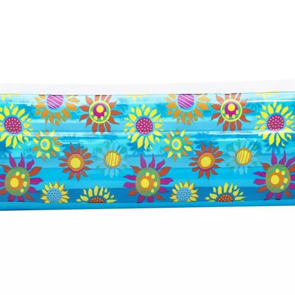 BESTWAY PISCINA FAMILY RETT 229X152X56 