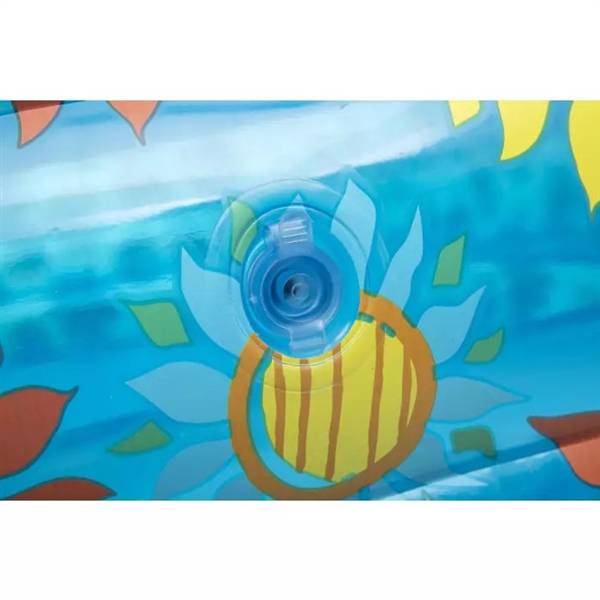 BESTWAY PISCINA FAMILY RETT 229X152X56 