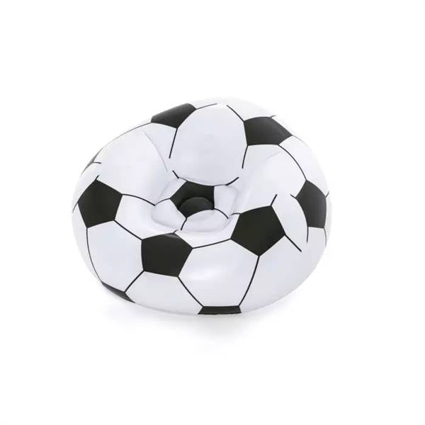 BESTWAY POLTR GONF PALLONE CM.72X72X64 