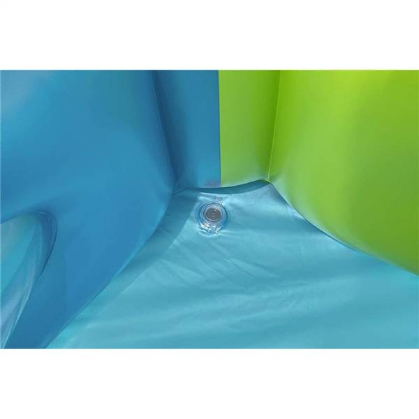 BESTWAY PISCINA WINDOW MT.1,68X1,68XCM56 