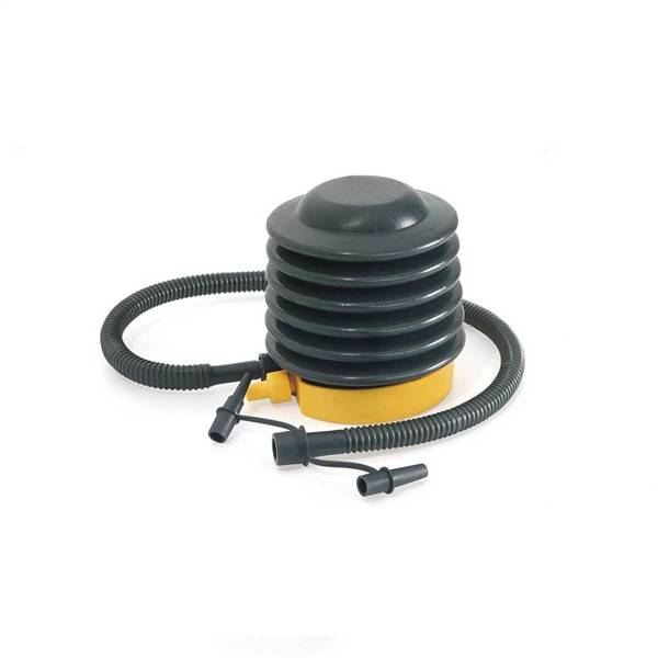 BESTWAY AIR STEP POMPA DI GONFIAGGIO 