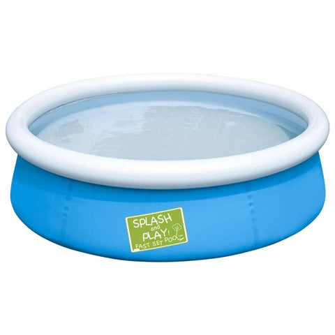 Bestway La Mia Prima Piscina Fast Set