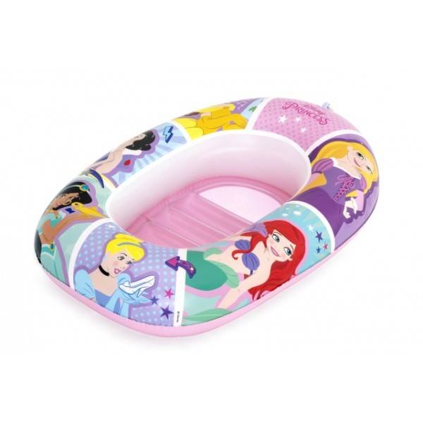BESTWAY CANOTTINO PRINCIPESSE CM.102X69 