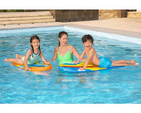 BESTWAY TAVOLA SURF SUNNY CM.114X46,2 