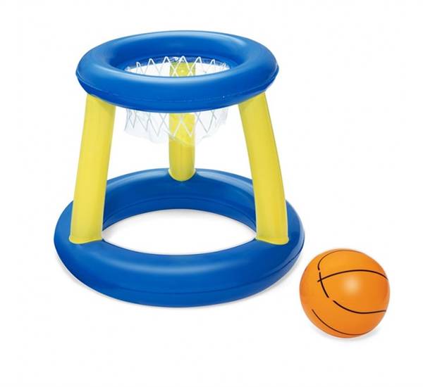 BESTWAY GONFIABILE BASKET 