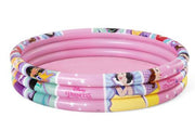 BESTWAY PISCINA PRINCIPESSE CM.122X25 