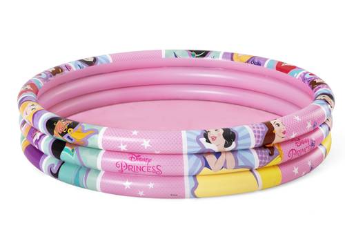 BESTWAY PISCINA PRINCIPESSE CM.122X25 