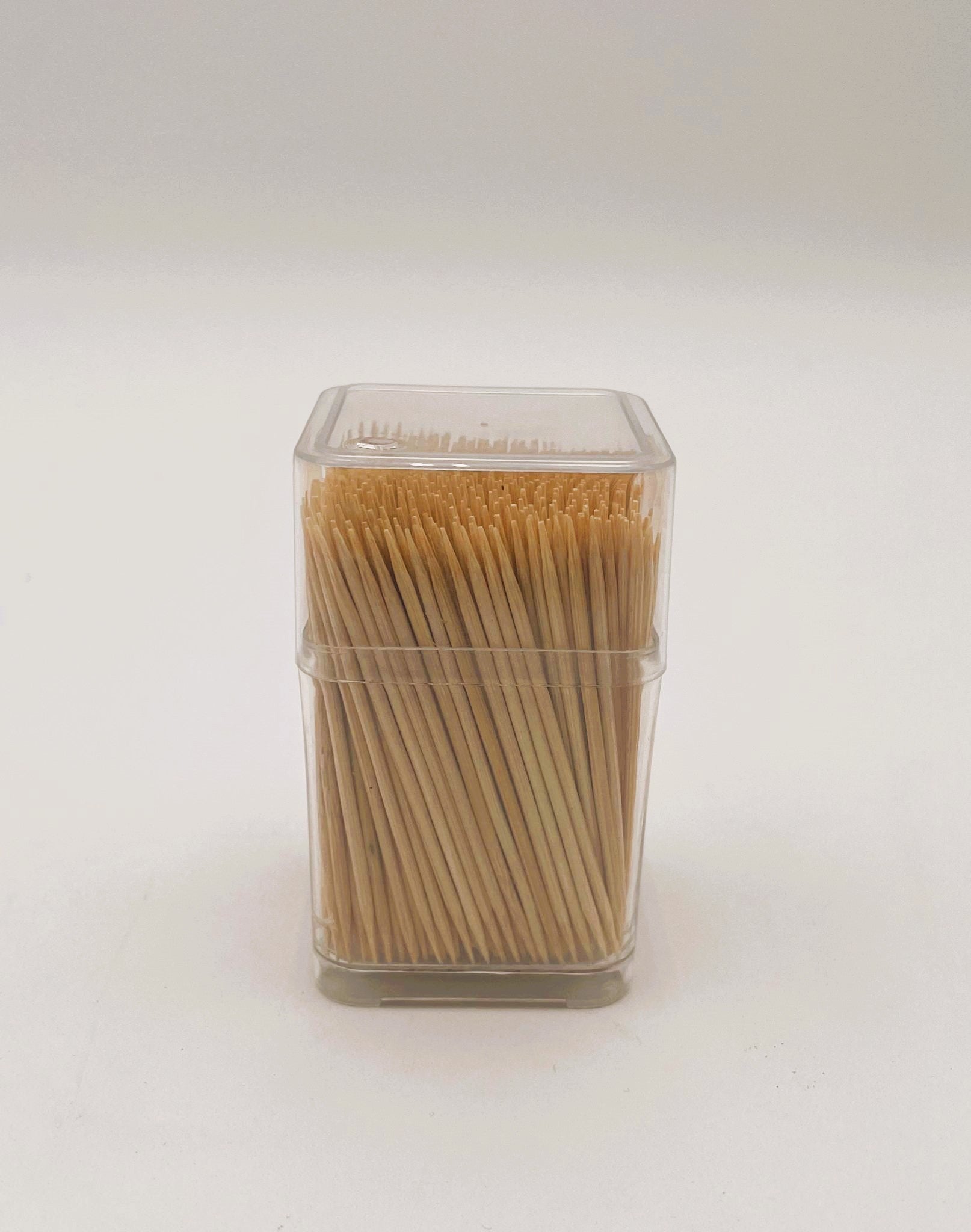 STUZZICADENTI DI BAMBOO 500 PEZZI