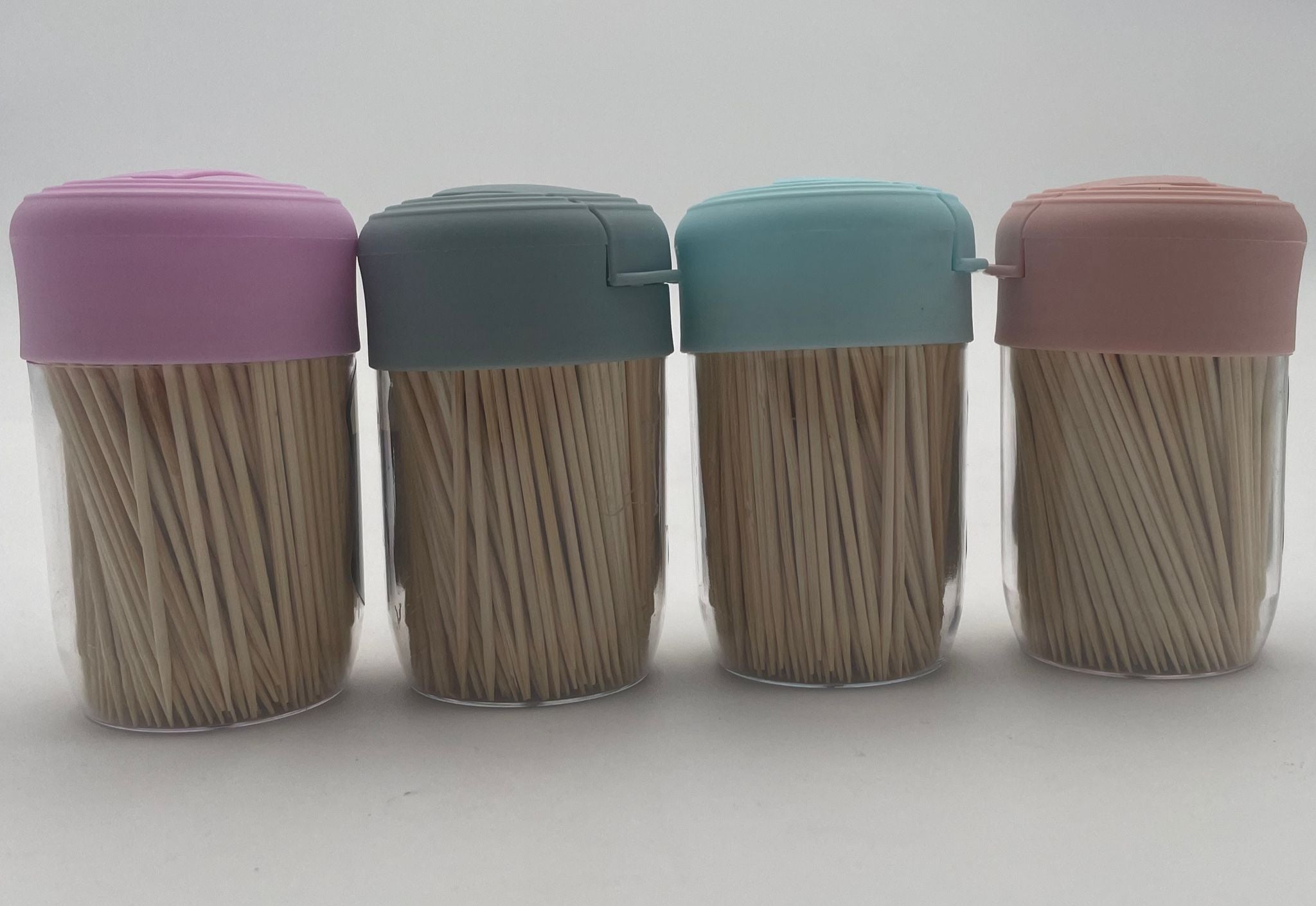 STUZZICADENTI DI BAMBOO 350 PEZZI