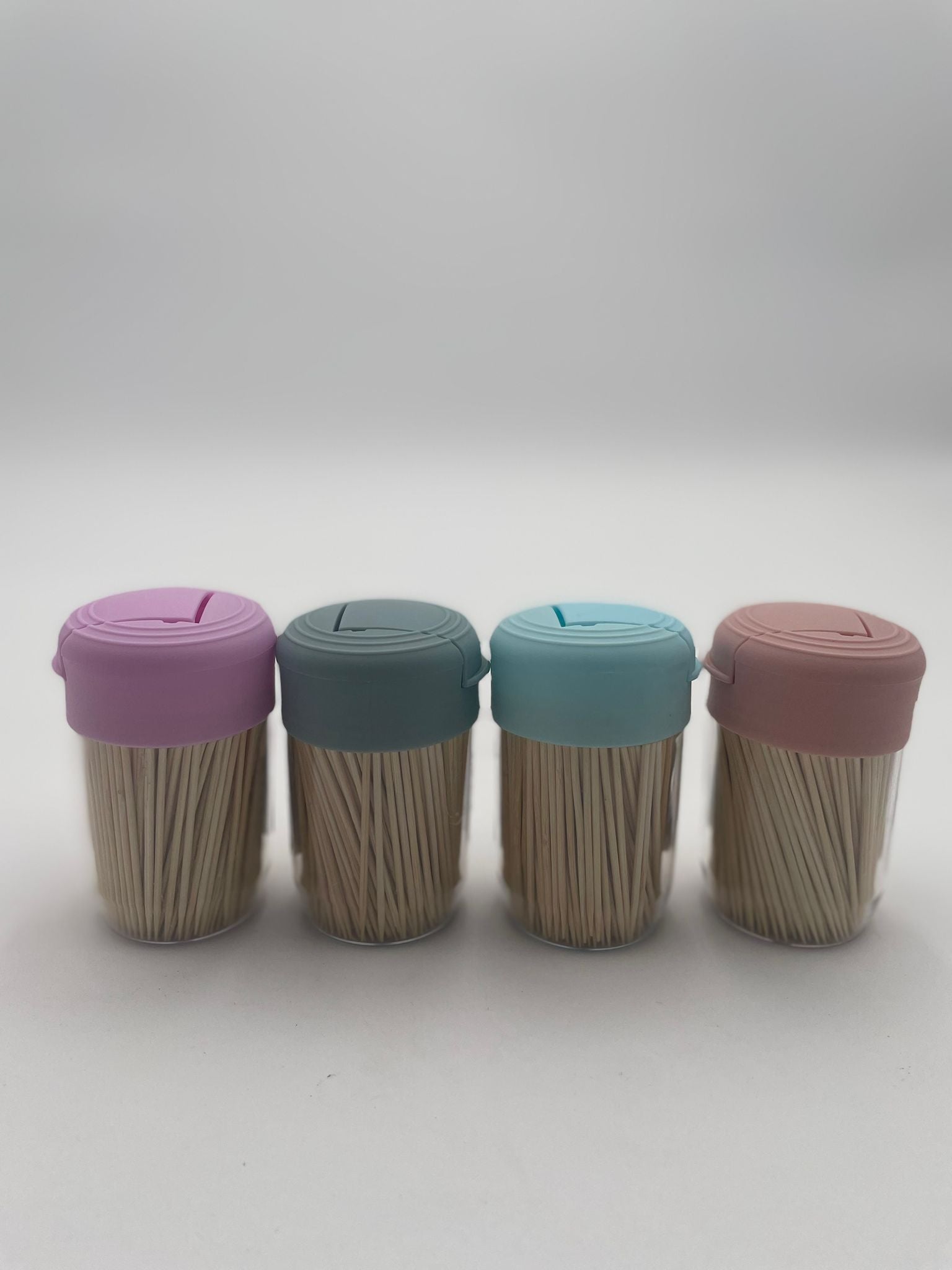 STUZZICADENTI DI BAMBOO 350 PEZZI