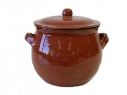 BARONE PENTOLA BOMBATA CM.20