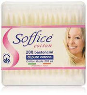 COTTON FIOCC 200PZ. "SOFFICE" 