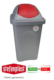 STEFANPLAST BASCULINA MULTIPAT LT.30 ROS 
