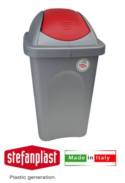 STEFANPLAST BASCULINA MULTIPAT LT.30 ROS 