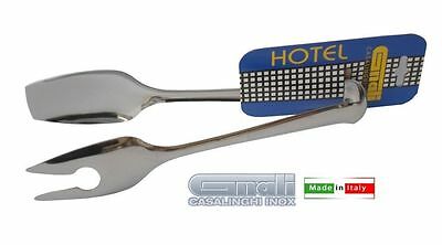 GNALI MOLLA ARROSTO HOTEL 18/C C/CARTONC