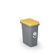 STEFANPLAST HOME ECO SYSTEM 15LT GIALLO 
