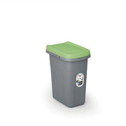 STEFANPLAST HOME ECO SYSTEM 15LT VERDE 