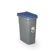 STEFANPLAST HOME ECO SYSTEM 25LT BLU CAP 