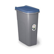 STEFANPLAST HOME ECO SYSTEM 40LT BLU CAP 