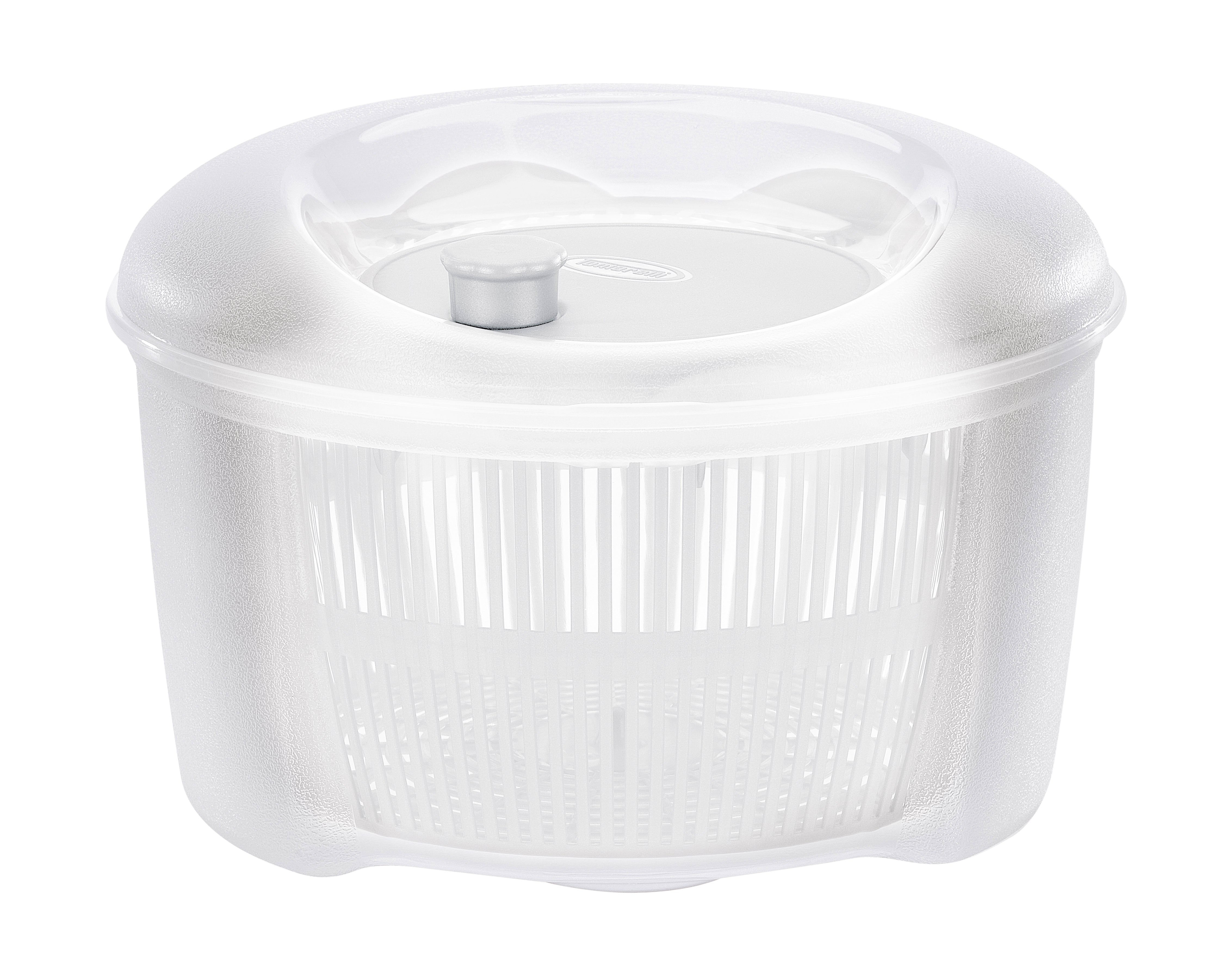 TONTARELLI CENTRIFUGA 4,5LT RUCOLA