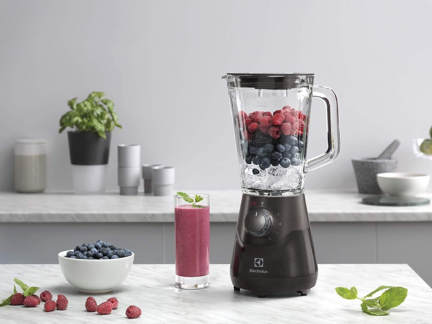 ELECTROLUX FRULLATORE ELETTRICO 700W