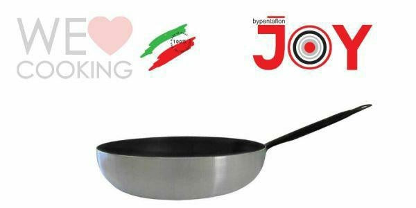POT SALTAPASTA INT. ANTIAD. M/VER. 28CM EST