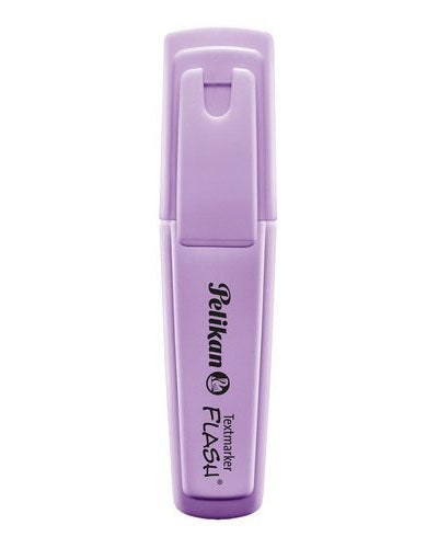 PELIKAN EVIDENZIATORE LAVANDA 1PZ