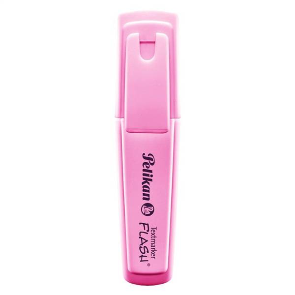 PELIKAN EVIDENZIATORE BABY PINK 1PZ 