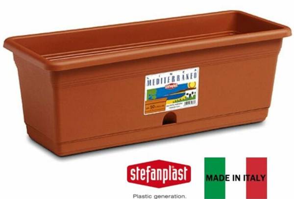 STEFANPLAST BALCONETTA PORTOFINO CM.50 C 