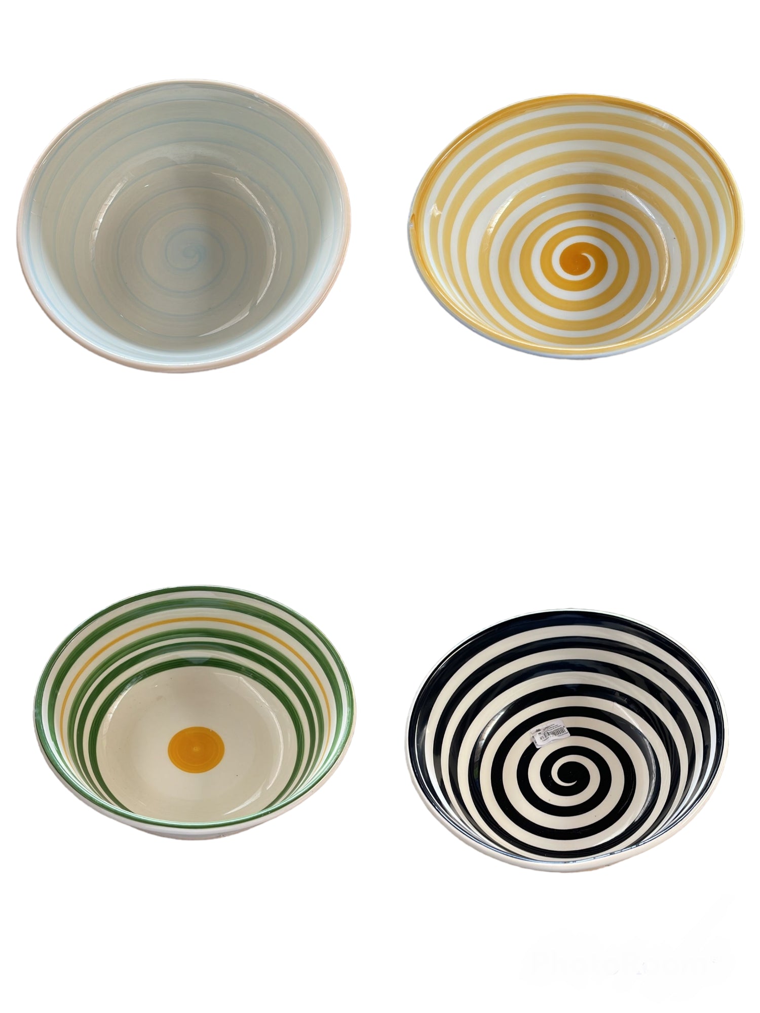 FT INSALATIERA CM.27 CERAMICA PHOENIX