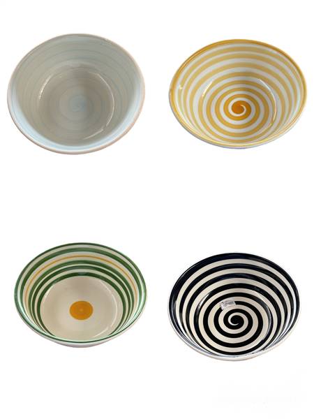 FT INSALATIERA CM.27 CERAMICA PHOENIX 
