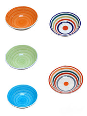 FT INSALATIERA CM.21 CERAMICA PHOENIX