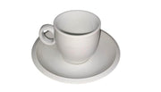 FT SET 6 TAZZE CAFFE C/PIATTINO NOVO