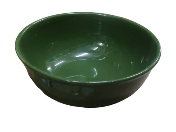 FT INSALATIERA CM.24 VERDE 