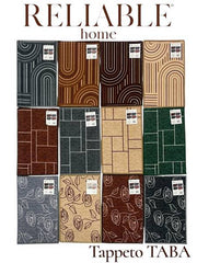 RL TAPPETO TABA 50X80 GIORDANIA 