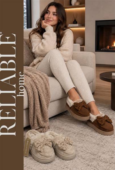 RL PANTOFOLE DONNA ART.DORINA 